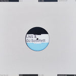 LNS & DJ Sotofett-The Reformer EP