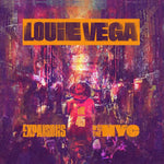 Louie Vega-Expansions In The NYC (The 45)