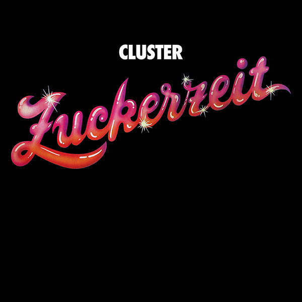 Cluster-Zuckerzeit