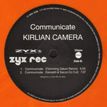 Kirlian Camera-Communicate