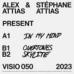 Alex Attias & Stéphane Attias-In My Mind