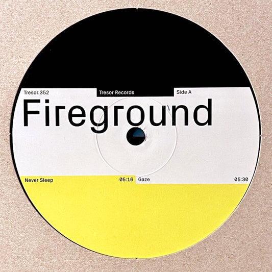 Fireground-Refreshing Part 1