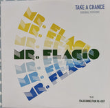 Mr. Flagio-Take A Chance