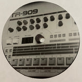 Brian Kage-909 Nights EP