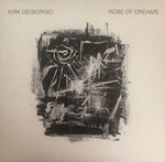 Kirk Degiorgio-Robe Of Dreams