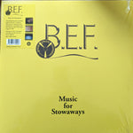 B.E.F.-Music For Stowaways