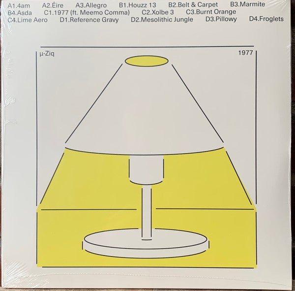 µ-Ziq-1977