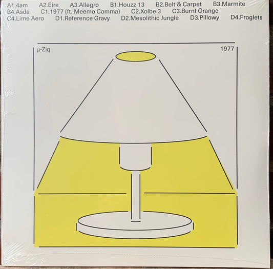 µ-Ziq-1977