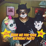 Mark Grusane-Book Me For Your Birthday Party