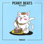 Ollie Rant & Peaky Beats-PBR 007