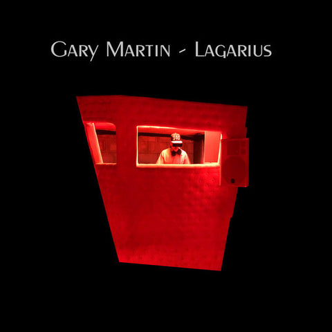 Gary Martin-Lagarius