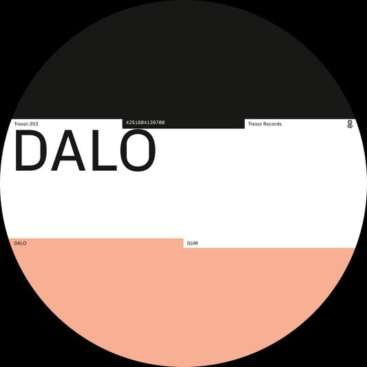 Dalo-Gum