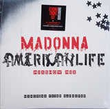 Madonna-American Life Mixshow Mix