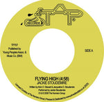 Jackie Stoudemire-Flying High / Guilty