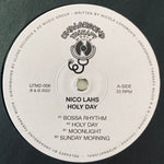 Nico Lahs-Holy Day