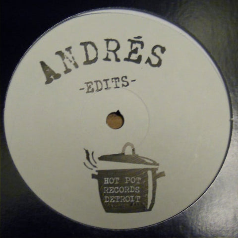 Andrés-Andrés Edits