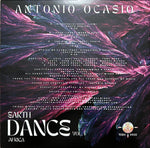 Antonio Ocasio-Earth Dance Volume 1 - Africa