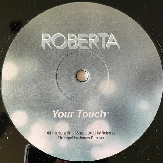 Roberta-Your Touch