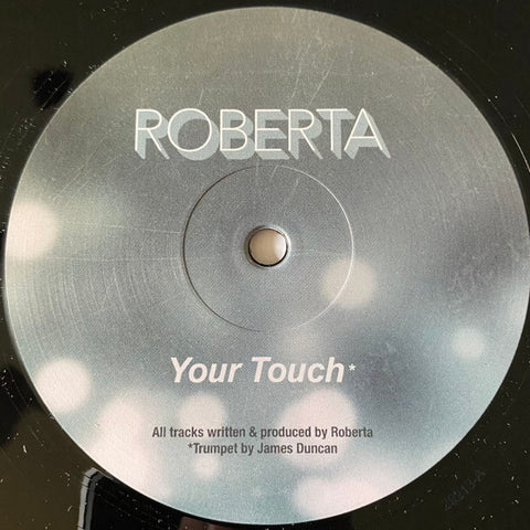 Roberta-Your Touch