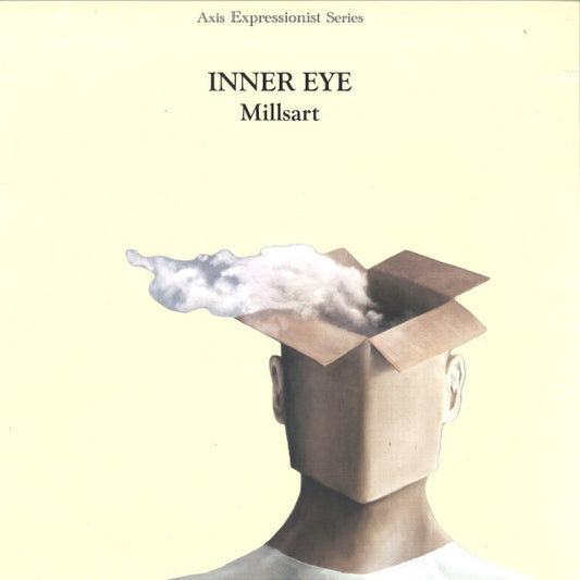 Millsart-Inner Eye