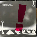 The Black Dog-The Grey Album