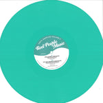 Reel People Music Vinyl Sampler Volume 3-Various