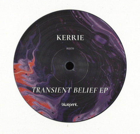 Kerrie-Transient Belief EP