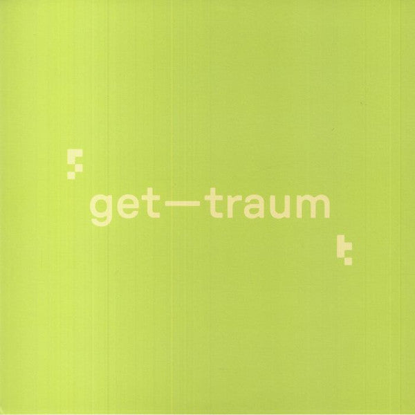 The Magic Olives – Love Machine EP