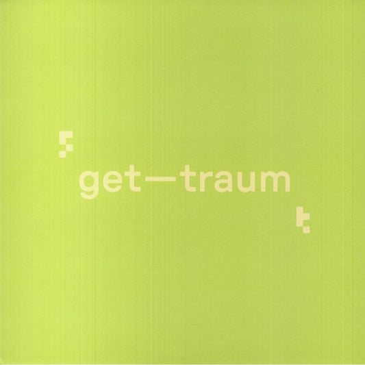 The Magic Olives – Love Machine EP