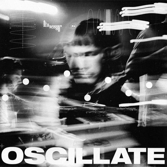 Alexander Flood-Oscillate