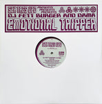 DJ Fett Burger and Dama-Emotional Tripper