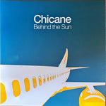 Chicane-Behind The Sun