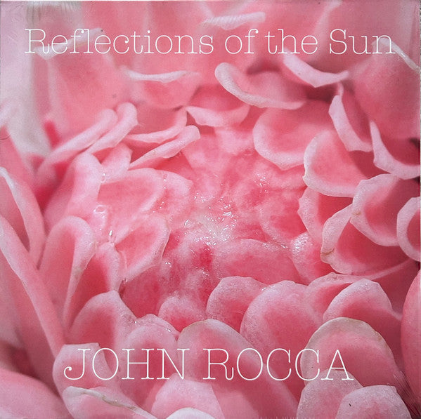 John Rocca-Reflections Of The Sun – Gramaphone Records