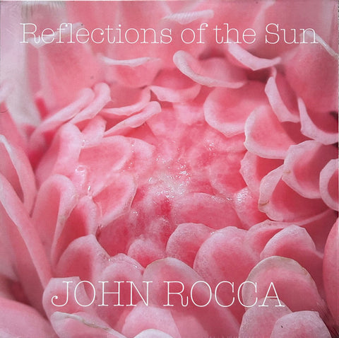 John Rocca-Reflections Of The Sun