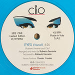 Clio-Eyes