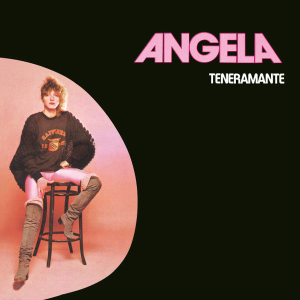 Angela-Teneramante