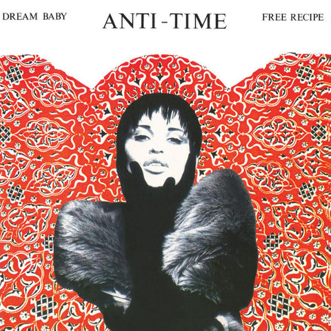 Anti-Time-Dream Baby / Free Recipe