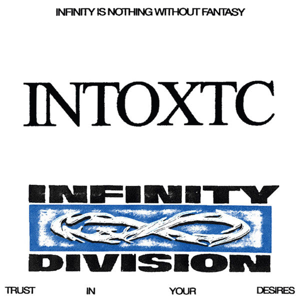 Infinity Division-INTOXTC