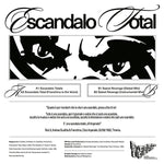 Andrea Giuditta-Escandalo Total / Sweet Revenge