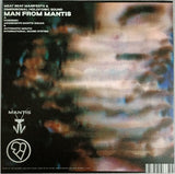 Meat Beat Manifesto & DHS-Man From Mantis