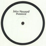 John Howard-Shessions