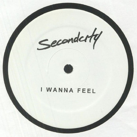 SecondCity-I Wanna Feel