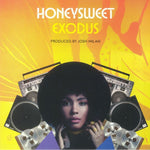 Honeysweet-Exodus