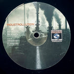 Industrollution-Various