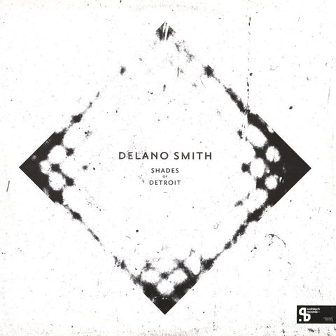 Delano Smith-Shades Of Detroit