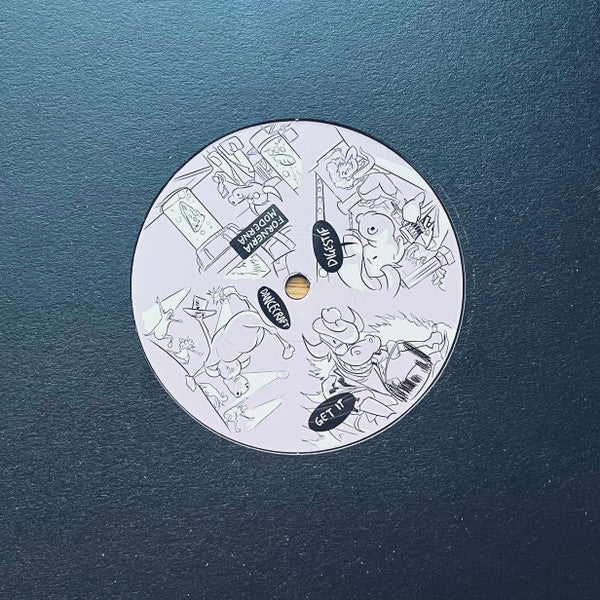 Various-Manzo Edits Vol. 2