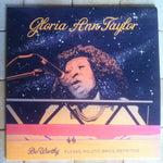 Gloria Ann Taylor-Be Worthy - Flying Mojito Bros Refritos