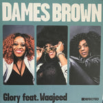 Dames Brown Feat. Waajeed-Glory
