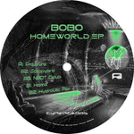 Bobo-Homeworld EP