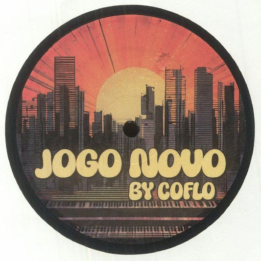 Coflo-Jogo Novo